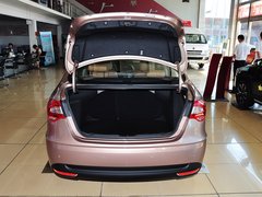 2014款 1.6L 手动 豪华型