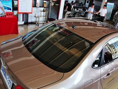 2014款 1.6L 手动 豪华型