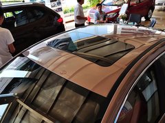 2014款 1.6L 手动 豪华型
