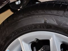 2014款 1.6L 手动 豪华型