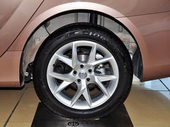 2014款 1.6L 手动 豪华型