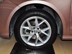 2014款 1.6L 手动 豪华型