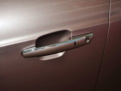 2014款 1.6L 手动 豪华型