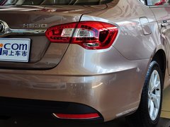 2014款 1.6L 手动 豪华型