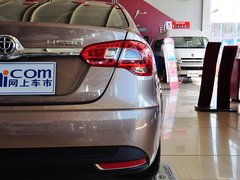 2014款 1.6L 手动 豪华型