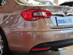 2014款 1.6L 手动 豪华型