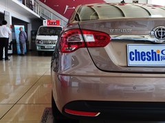 2014款 1.6L 手动 豪华型