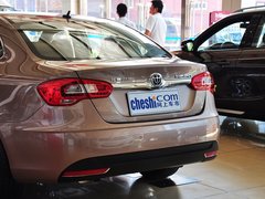 2014款 1.6L 手动 豪华型
