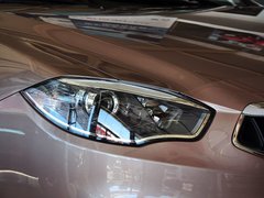 2014款 1.6L 手动 豪华型
