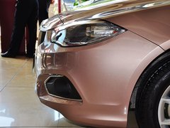 2014款 1.6L 手动 豪华型