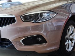 2014款 1.6L 手动 豪华型