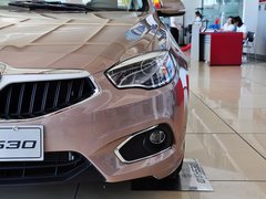 2014款 1.6L 手动 豪华型