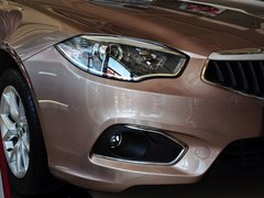 2014款 1.6L 手动 豪华型