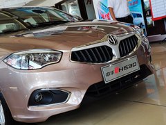 2014款 1.6L 手动 豪华型
