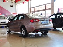 2014款 1.6L 手动 豪华型