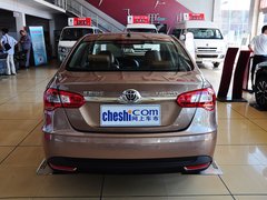 2014款 1.6L 手动 豪华型