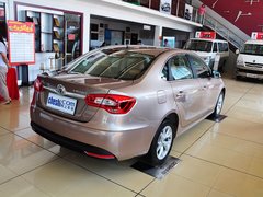 2014款 1.6L 手动 豪华型