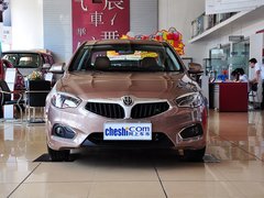 2014款 1.6L 手动 豪华型