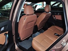 2014款 1.6L 手动 豪华型