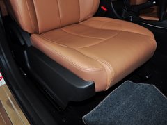 2014款 1.6L 手动 豪华型