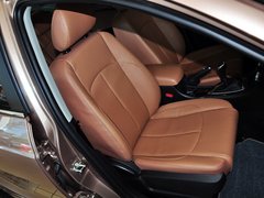 2014款 1.6L 手动 豪华型