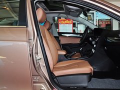 2014款 1.6L 手动 豪华型
