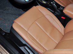 2014款 1.6L 手动 豪华型