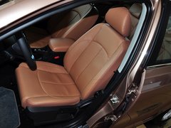 2014款 1.6L 手动 豪华型