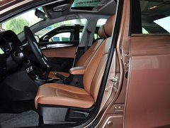 2014款 1.6L 手动 豪华型