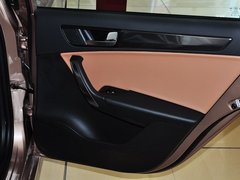 2014款 1.6L 手动 豪华型