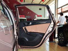 2014款 1.6L 手动 豪华型