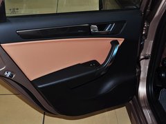 2014款 1.6L 手动 豪华型