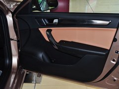 2014款 1.6L 手动 豪华型