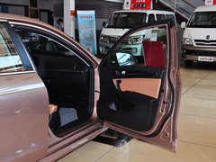 2014款 1.6L 手动 豪华型