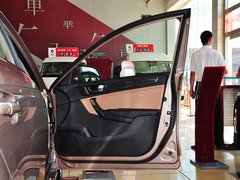 2014款 1.6L 手动 豪华型