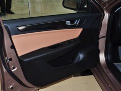 2014款 1.6L 手动 豪华型