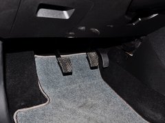 2014款 1.6L 手动 豪华型