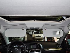 2014款 1.6L 手动 豪华型