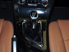 2014款 1.6L 手动 豪华型