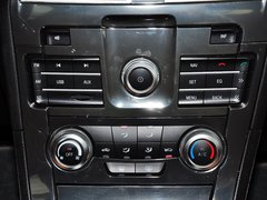 2014款 1.6L 手动 豪华型