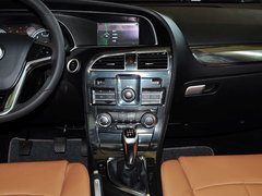 2014款 1.6L 手动 豪华型