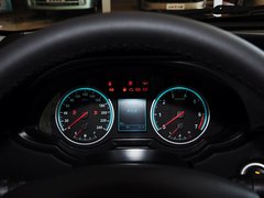 2014款 1.6L 手动 豪华型
