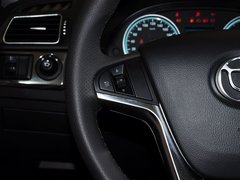 2014款 1.6L 手动 豪华型