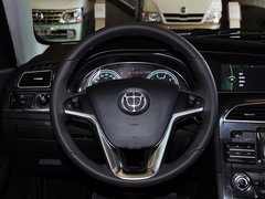 2014款 1.6L 手动 豪华型