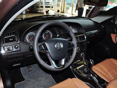 2014款 1.6L 手动 豪华型