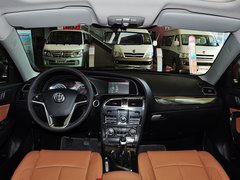 2014款 1.6L 手动 豪华型