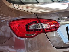 2014款 1.6L 手动 豪华型