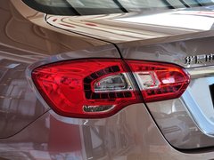 2014款 1.6L 手动 豪华型