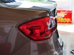 2014款 1.6L 手动 豪华型