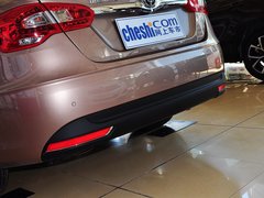 2014款 1.6L 手动 豪华型